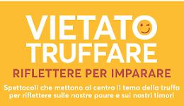 Verbania lancia 'Vietato Truffare': spettacoli e sportelli gratuiti per i cittadini