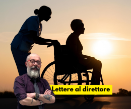 La badante Maria, gli amici (e TorinoCronaca): ecco perché ci sentiamo responsabili verso di voi