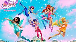Winx Club: The Magic Is Back, le fatine ritornano ad Alfea