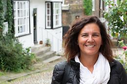 Micol Caramello confermata presidente di Federagit-Confesercenti Piemonte