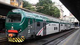 Novara, più treni per chi rientra da Milano: arriva la corsa serale extra