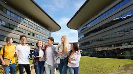 Torino, al Campus Einaudi torna il corso di formazione giuridica per i servizi sociali e sanitari
