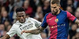 DAZN e Mediaset insieme per LaLiga: sei big match in co-esclusiva in chiaro