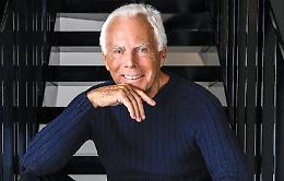 Dopo Armani: il futuro della maison e i volti della successione