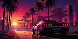 Ferrari e Automobili Estrema contro Rockstar Games per le auto virtuali presenti nel nuovo GTA