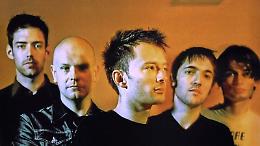 Radiohead in tour dopo 7 anni, ma comprare i biglietti è un incubo digitale