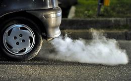 MOVE-IN, la scatola nera anti-smog: il Piemonte rilancia il monitoraggio dei veicoli inquinanti fino al 2028