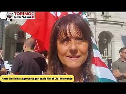 CerenceAi licenzia in tronco 54 dipendenti: a Torino l'appello dei sindacati