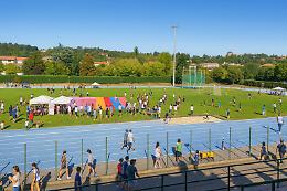 Bra, torna “Sport in piazza”: 36 associazioni e una città in movimento