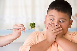 UNICEF: per la prima volta nel mondo ci sono più bambini obesi che sottopeso