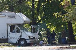 (Regio) Parco o campo rom? Il quartiere colonizzato dai nomadi