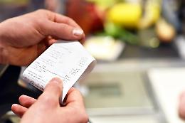 Truffa al bancomat: come uno scontrino può svuotare il tuo conto