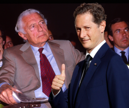 Una montagna (nera) di milioni, ecco l'ultimo mistero dell'Eredità Agnelli