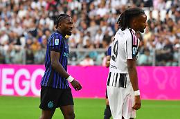 I Top&Flop di Juventus-Inter