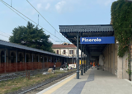 Tornano i treni della Pinerolo - Chivasso: ecco cosa è cambiato