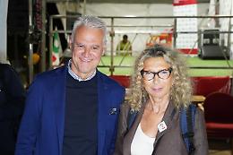 Festa dell'Unità: Zangrillo e Rossomando faccia a faccia sulla cittadinanza a Torino