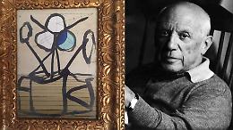 Picasso sotto sequestro: l’IA sconvolge i tribunali italiani