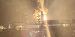Attacchi ucraini in Russia e droni oltre confine: cresce la tensione in Europa orientale