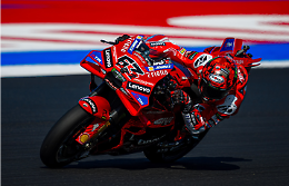 MotoGp, Bagnaia delude ancora ma a Misano c'è un altro torinese a far festa, ecco di chi stiamo parlando...