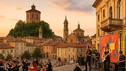 Bra eventi 20-21 settembre: musei aperti, mostre e concerti in città