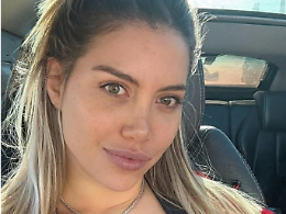 Wanda Nara e il tradimento
«L’ho scoperto sul cellulare»