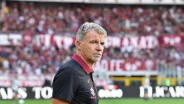 Toro, vittoria Capitale. La mossa di Baroni che ha sorpreso (e battuto) la Roma di Gasperini 