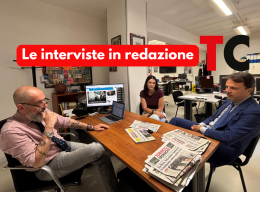Tronzano: "Io sindaco di Torino? Ci sono. E su Stellantis..."