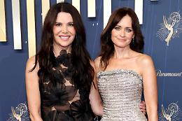Emmy 2025, la reunion delle "Gilmore Girls" conquista il pubblico