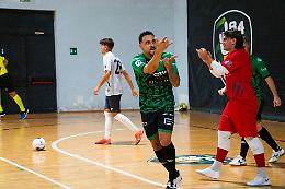 La L84 travolge per 6-0 il VDL Fiano Plus nell'andata del primo turno di Coppa Divisione