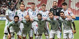 Svolta per il calcio internazionale: dal 2026 una sola lunga sosta tra settembre e ottobre