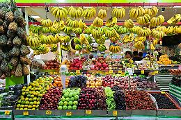 I mercati alimentari più belli del mondo, l'Italia non manca nell'elenco