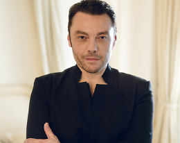 Tiziano Ferro all'Allianz Stadium con il "Cuore rotto": a Torino la musica cambia davvero...