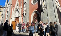 Torino City Tour 2025: tre itinerari a Vanchiglia, Vanchiglietta e Borgo Rossini