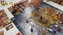 Nella tana del pollo destriero: nasce LudiRiva, associazione per il gioco da tavolo