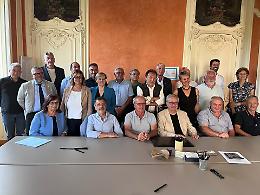 Nasce il Distretto del cibo della pianura Canavesana e Collina torinese
