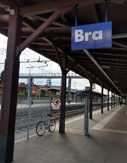 Treni straordinari per Cheese e Festa del Vino: più collegamenti per Bra e Casale Monferrato