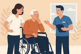 Alba, Bra e Cortemilia: percorsi formativi per caregiver di anziani fragili
