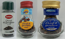 Allerta alimentare: richiamati lotti di chiodi di garofano contaminati da pesticidi