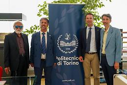 Politecnico di Torino e Associazione Tecnici del Freddo: accordo su ricerca e formazione nel settore HVAC/R