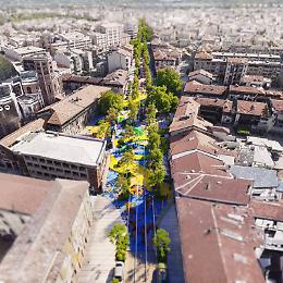 L’avvenire della città si gioca sulla periferia: gli slogan non bastano