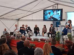 "Made in Canavese" parte con successo: primo incontro territoriale tra politica e imprese