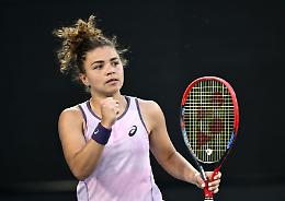 Italia che cuore,  a Shenzhen Cocciaretto e Paolini rimontano e battono la Cina nei quarti di Billie Jean King Cup