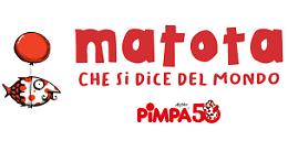 MATOTA 2025: dal 2 al 5 ottobre torna il festival per l'infanzia