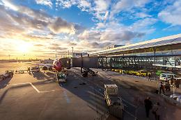Cambiano le direttive negli aeroporti? Via al tetto massimo di passeggeri in un anno