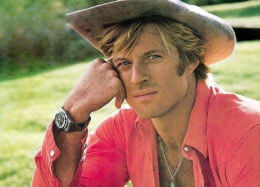 Morto Robert Redford, il gigante del cinema che amava lo stile piemontese...