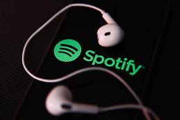 Spotify rivoluziona il piano gratuito: addio shuffle obbligatorio su mobile