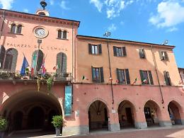Alba tra le finaliste per la Capitale italiana dell’arte contemporanea 2027