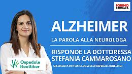Il medico risponde: che cos'è l'Alzheimer? E in che cosa si differenzia dalla demenza?