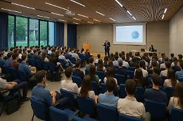 Escp Business School avvia l’edizione 2025/2026 dei Collective Projects