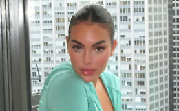 La verità su Ronaldo-Georgina
«Ecco perché si sposeranno»
